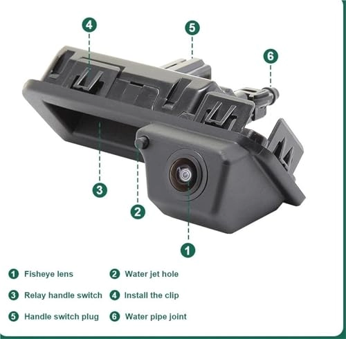 56054158AB - Night vision Wireless 1080P