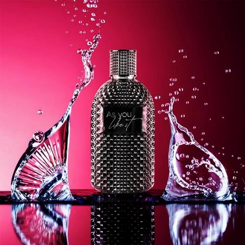 As You Like It Eau de Parfum 100 ml