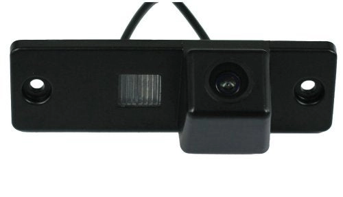 Car Rear View Camera - CCD Sony chip
