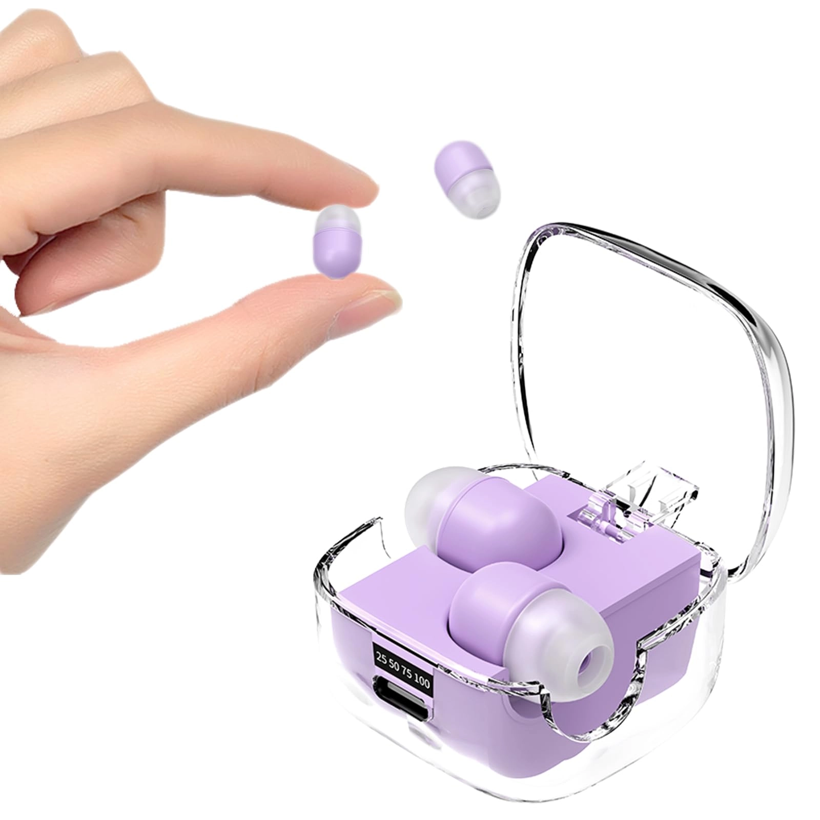 Shenzhen Xintu Century Technology Co., Ltd. MY001new Wireless Earbud