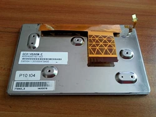 Bercue GCX146AKM-E - 5.8inch