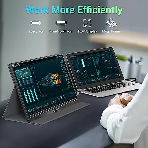 K3 - 15.6 Inches 1920x1080