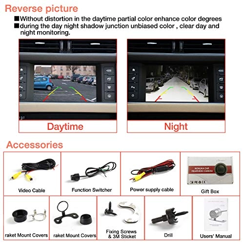 DS-210+110 - Night vision 480 TV line