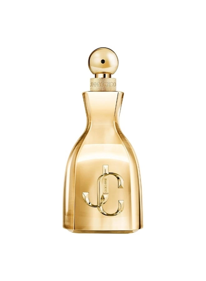 I Want Choo Eau de Parfum 100ml