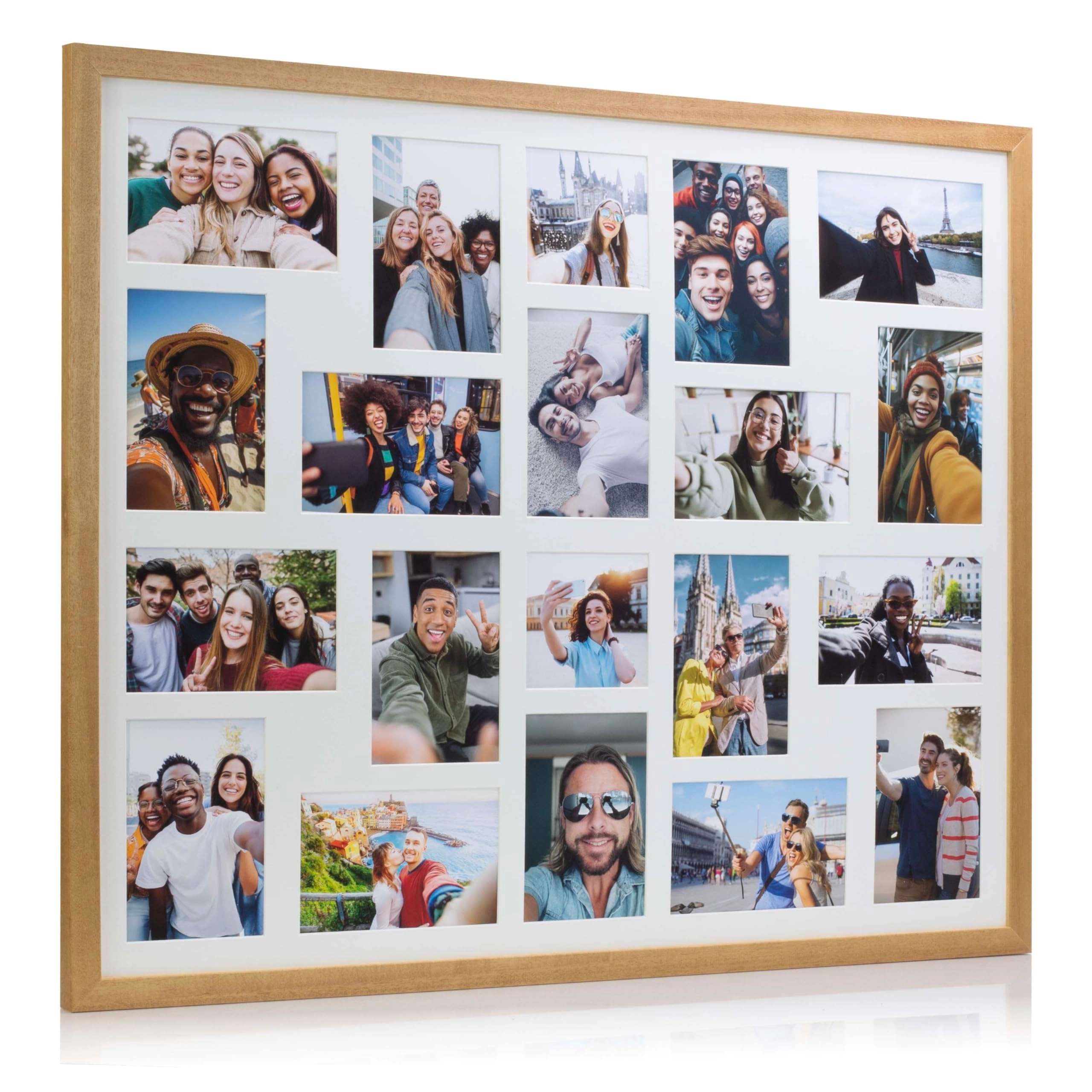 boldon framing Moments - 64.4L x 64.4W centimetres 20 Aperture