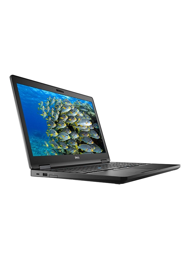 (Renewed) Latitude5580 - 15.6'' Core i7 8GB DDR4 256GB SSD