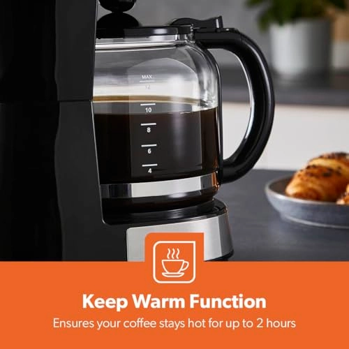 GCM41504UK - Digital Filter Programmable Timer