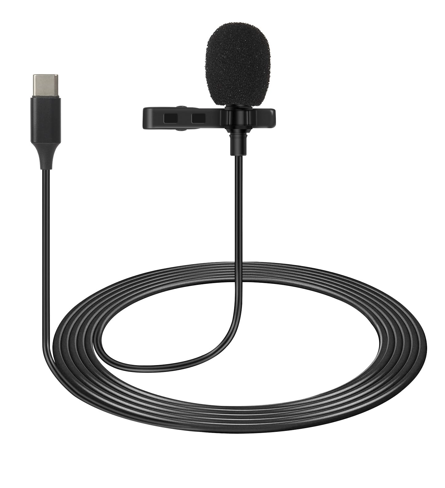 HBFQMDJLX Hscls-bl-as USB Microphone