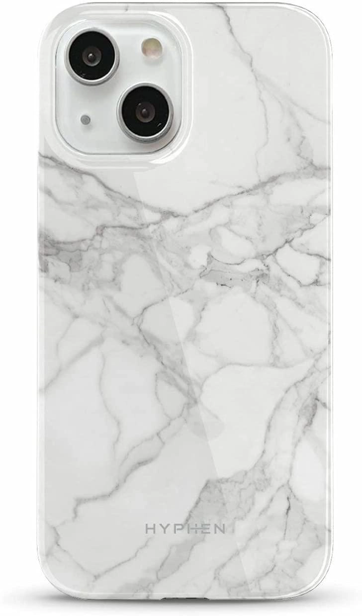 Luxe Marble Case for iPhone 13