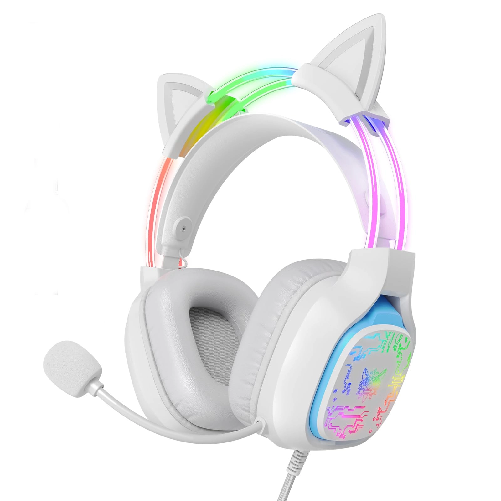 ONITOON X25 Wired Headset
