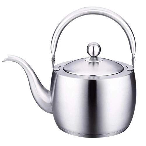 Whistle Kettle - 1L 1.5L 2L