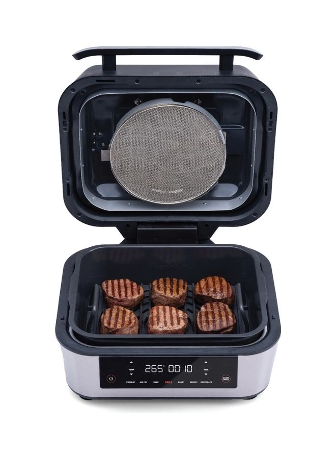 Smart Indoor Grill/Air Fryer NC-AFG960