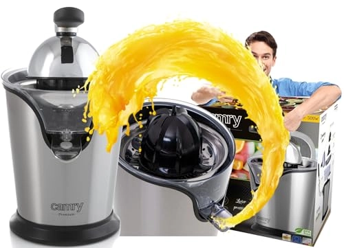 CR 4006 - 500 watts 0.5 Liters