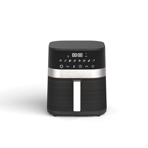 Oil Free Air Fryer 00824