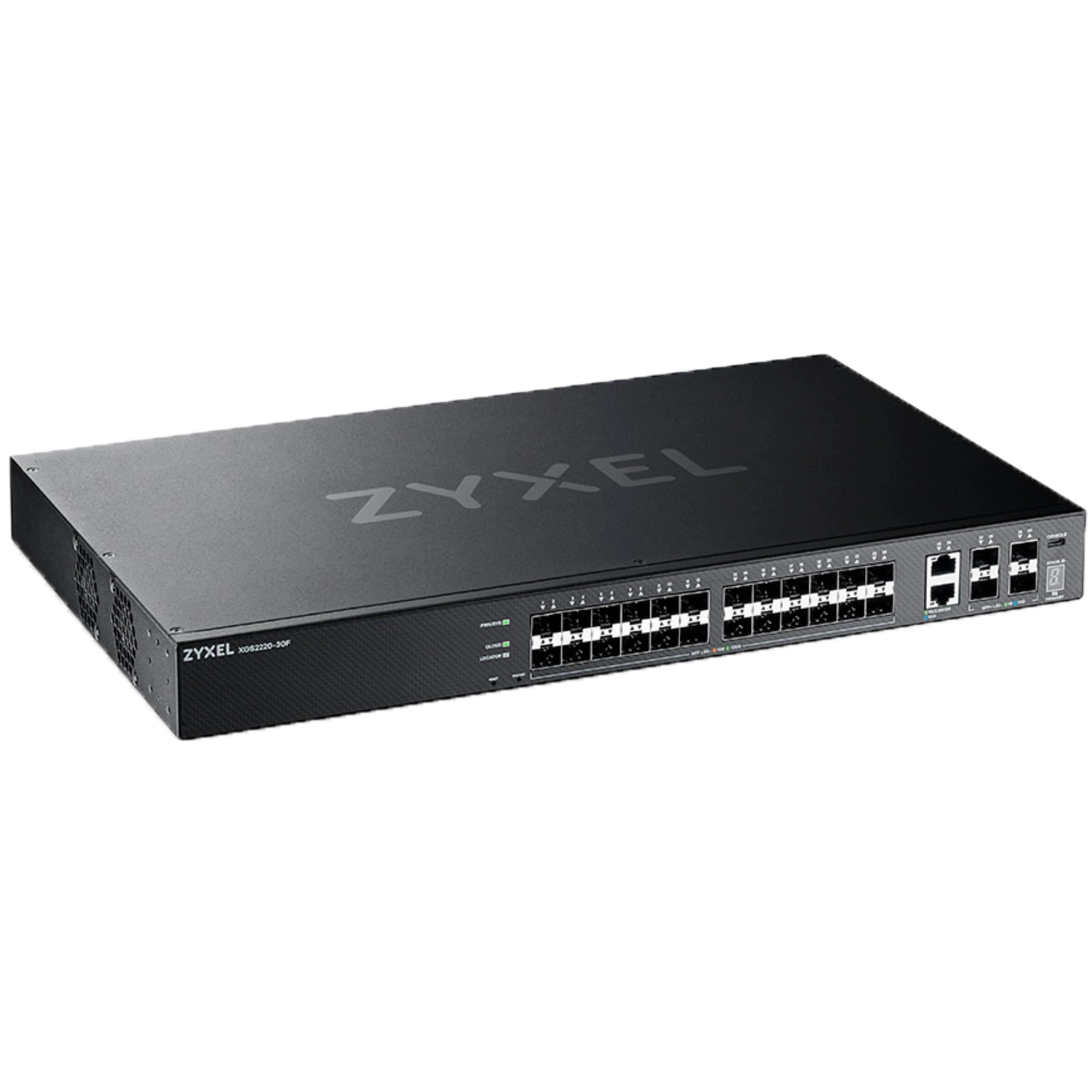 Zyxel XGS2220-30F 24-Ports