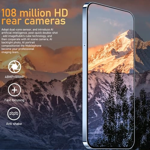 15 ProMa x - 16GB 512GB