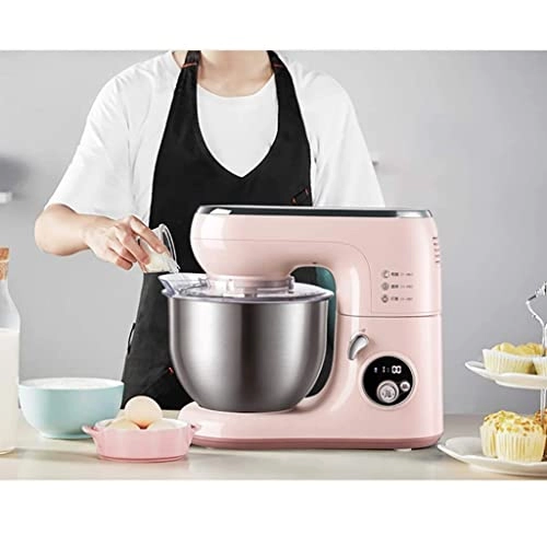 Stand Mixer - 6.5L 1300W