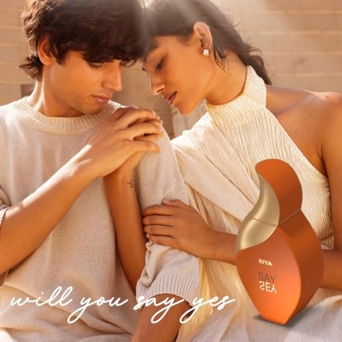 SAY YES Eau de Parfum - 100ml