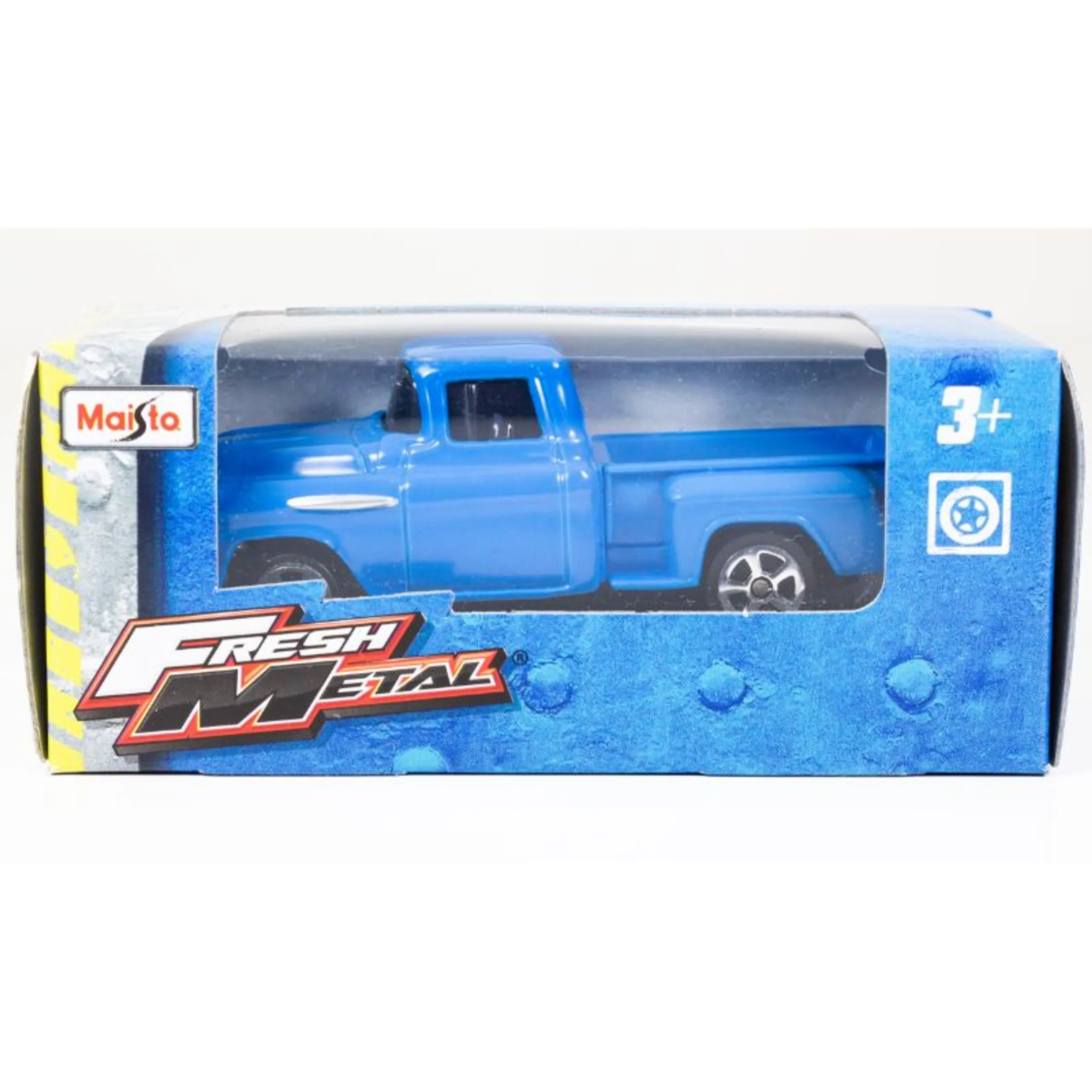 1957 Chevy Pickup - 3"