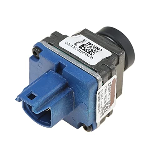 Volvo XC90 Reversing Camera - Night vision wireless