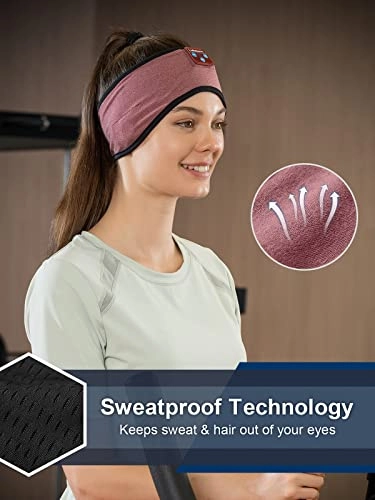 LULA01 Wireless Headphone