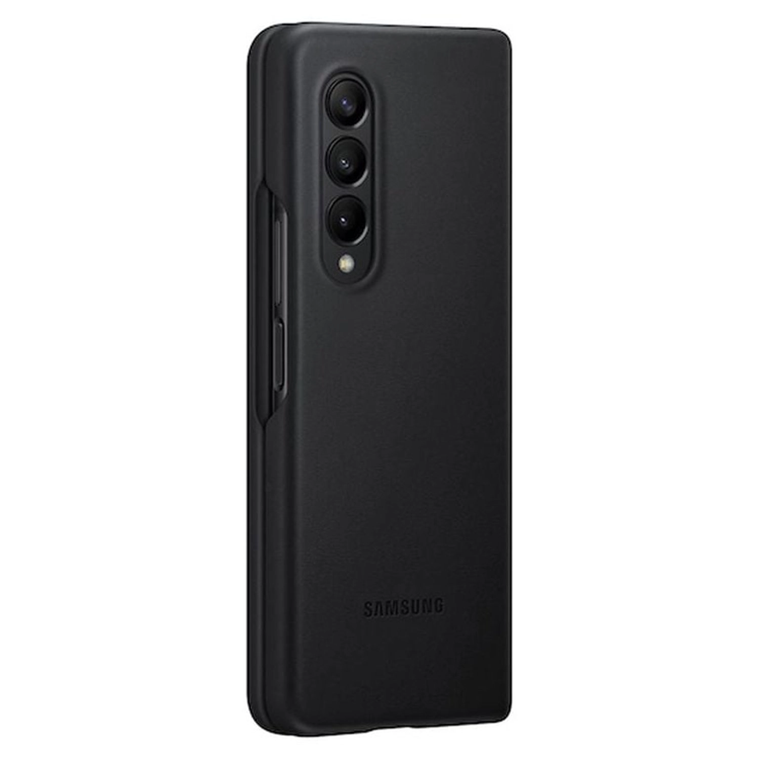 Galaxy Z Fold3 5G Leather Cover for Galaxy Z Fold3 5G
