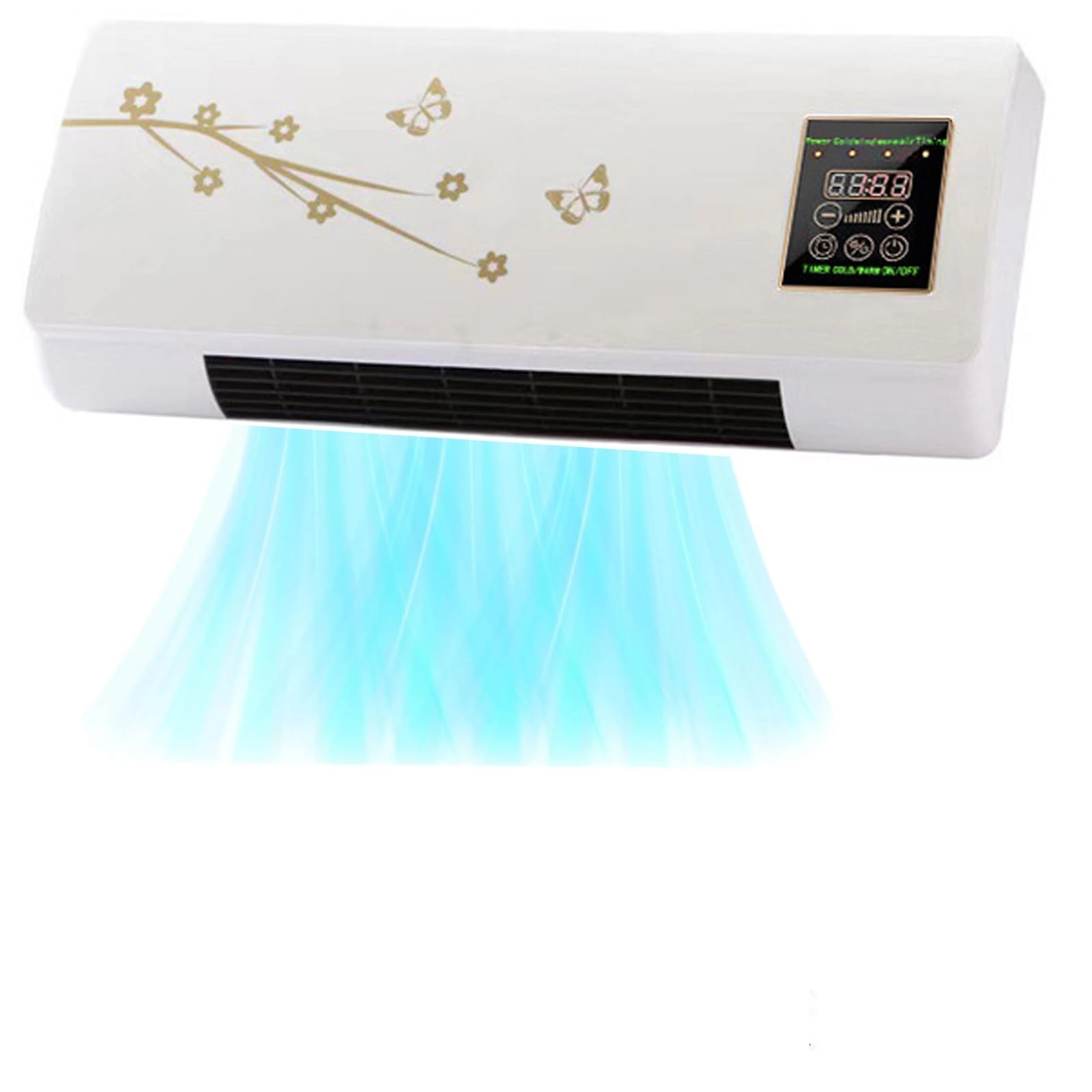 dmdxd Air Conditioner001 - 1 Kilowatts
