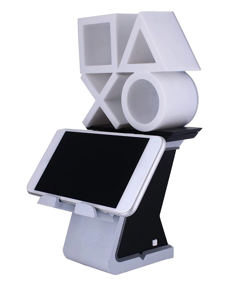 Ikons Phone & Controller Holder - PS5