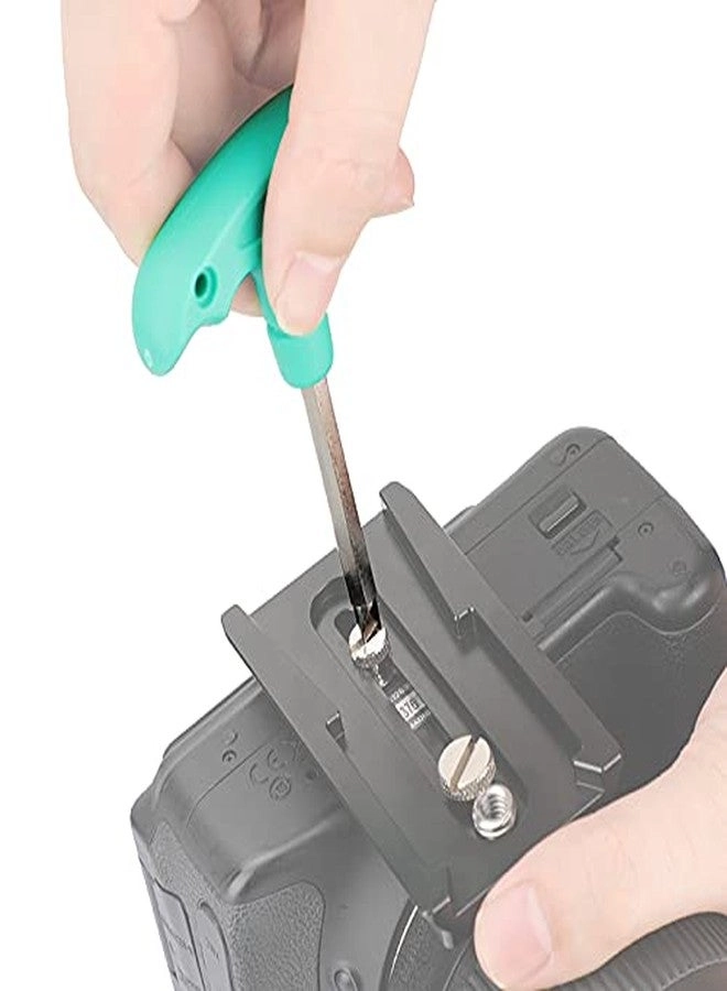 Straight Screwdriver