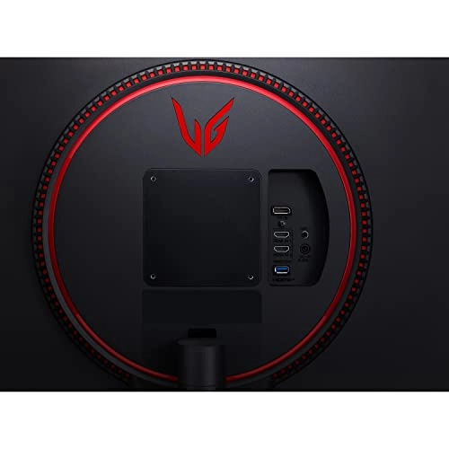 UltraGear - 27GN800-B 27 Inches 2560x1440