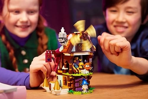 Dreamzzz Dream Village (40657)
