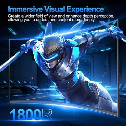 GF270C - 27 Inches 1920 x 1080 Pixels