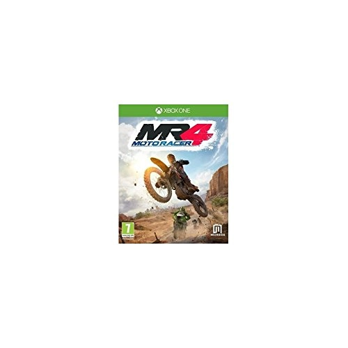 Moto Racer 4 - Xbox One