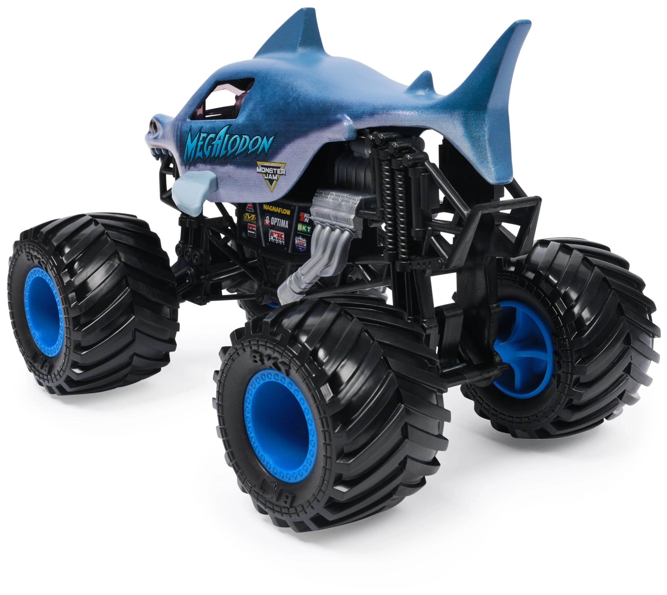 Megalodon - 1:24 1pcs