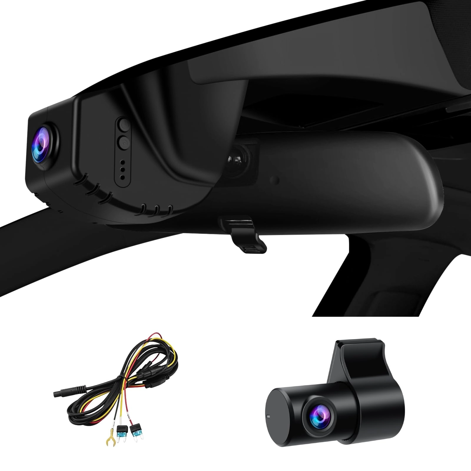 kutaitai 4K+1080PDC-SY2225B - 4K 30FPS