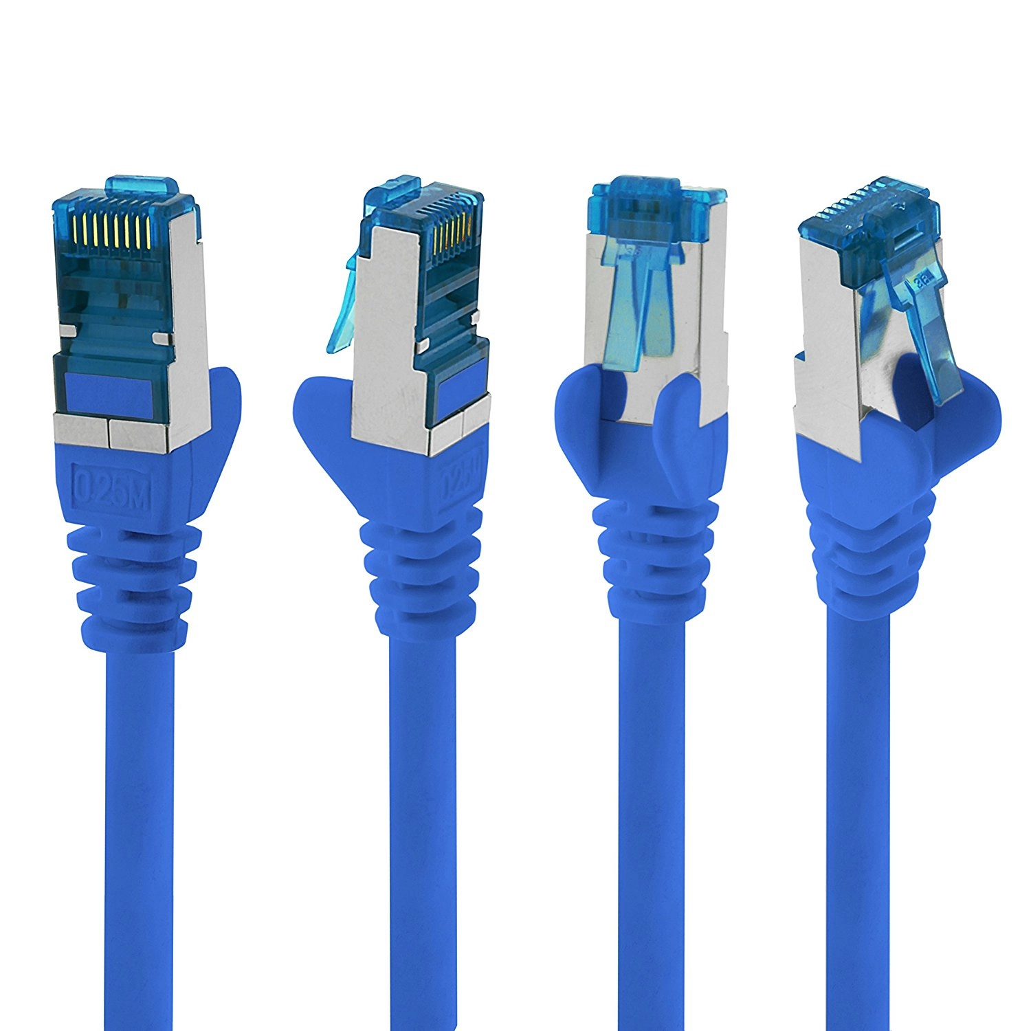 Cat6 network cable - 3 meters