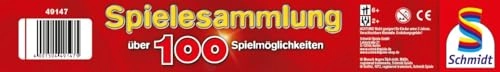 Sp-Sammlung 100 Möglichk