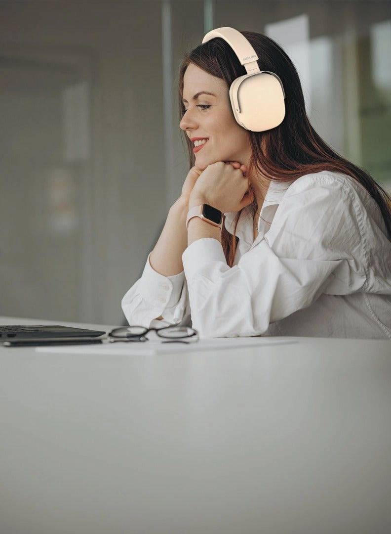 Santiago Wireless Headphone