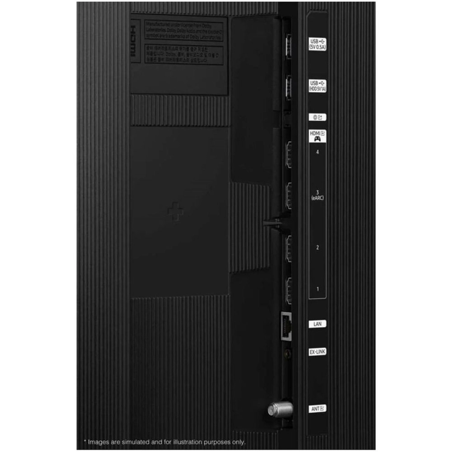 QA75QN900FUXZN - 75 inch