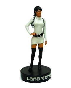 Factory Entertainment Lana Kane Shakems