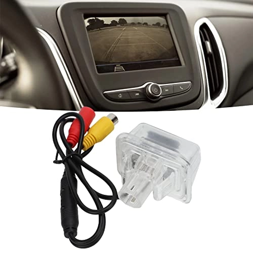 Car Reversing Camera - Night vision 658 x 462 Pixels