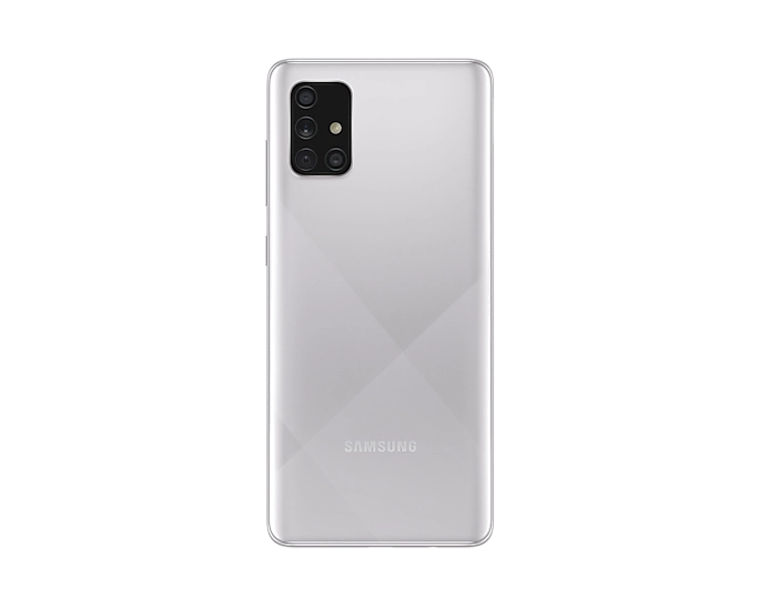 Galaxy A71 - 6GB 128GB