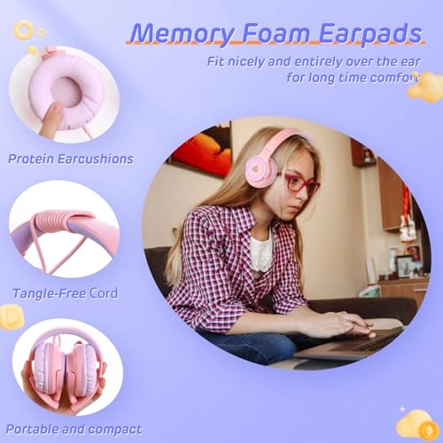 CH2 Wired Headphone