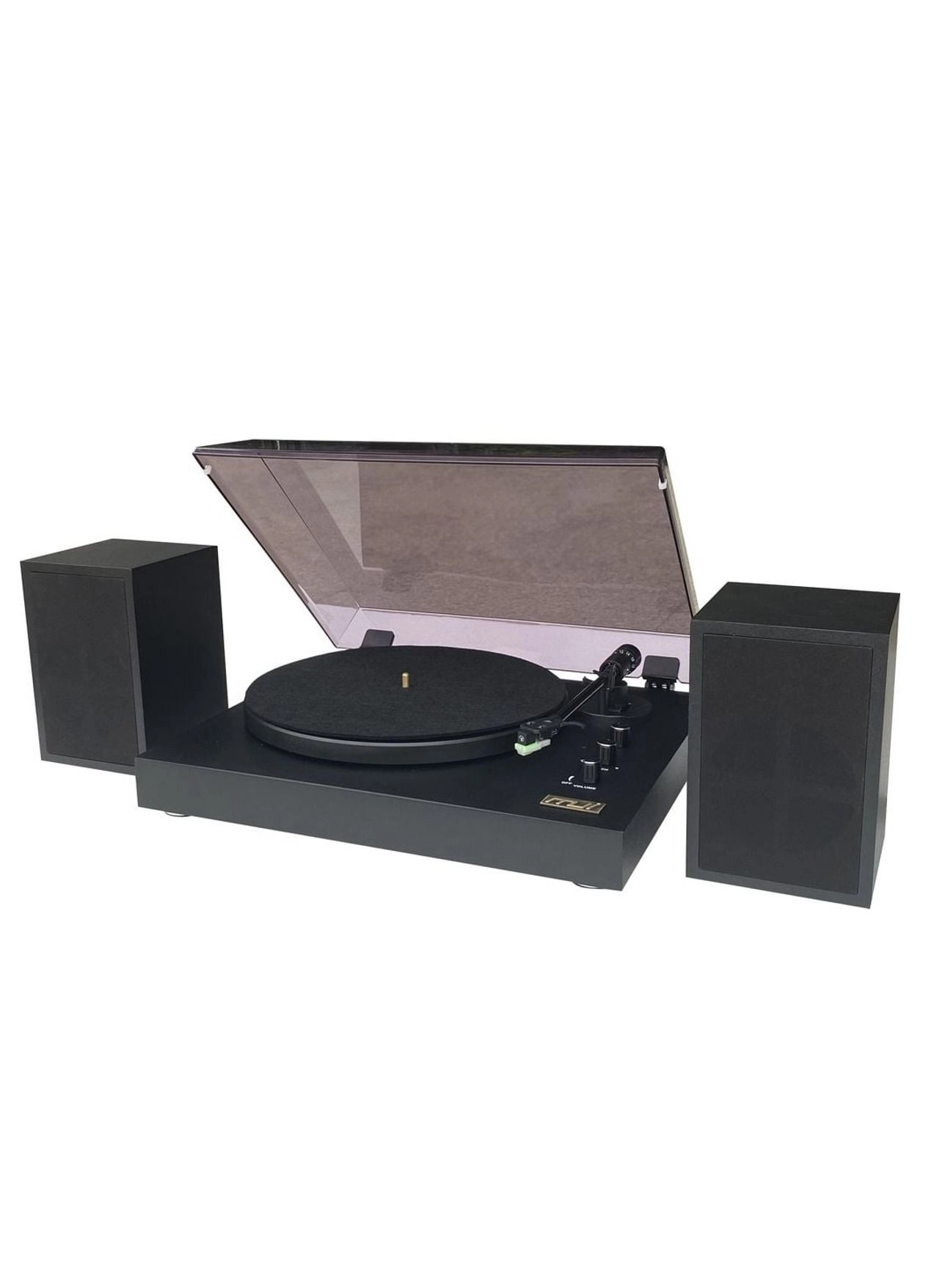 H-100 - 33-1/3 45RPM Bluetooth