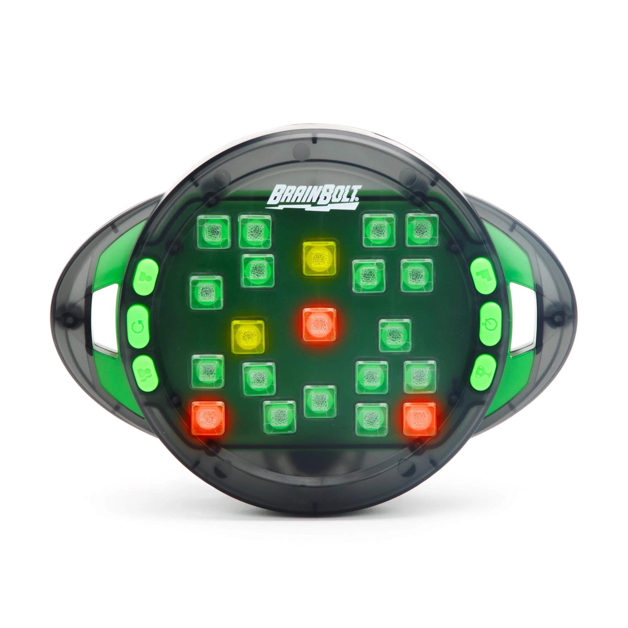 BrainBolt - 5+