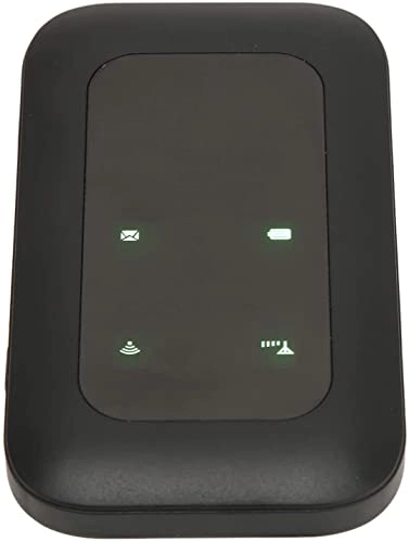 H808 - 3G 4G 802.11 b/g/n 150Mbps