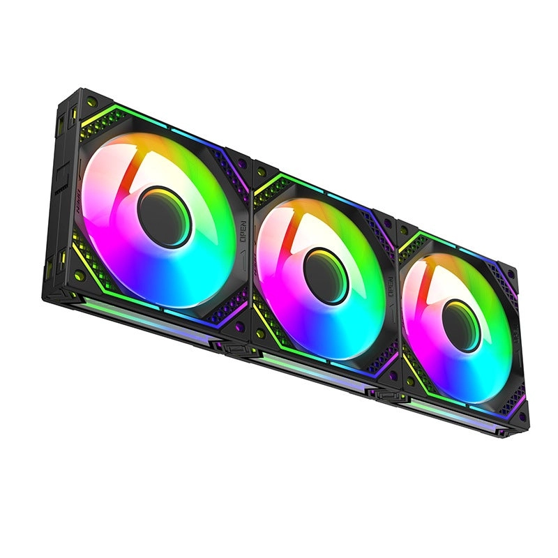 Loquat JM-2 - ARGB Quiet