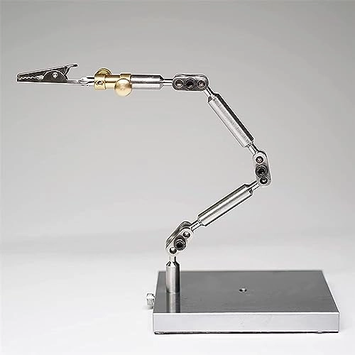 DIY Stop Motion Armature Kits