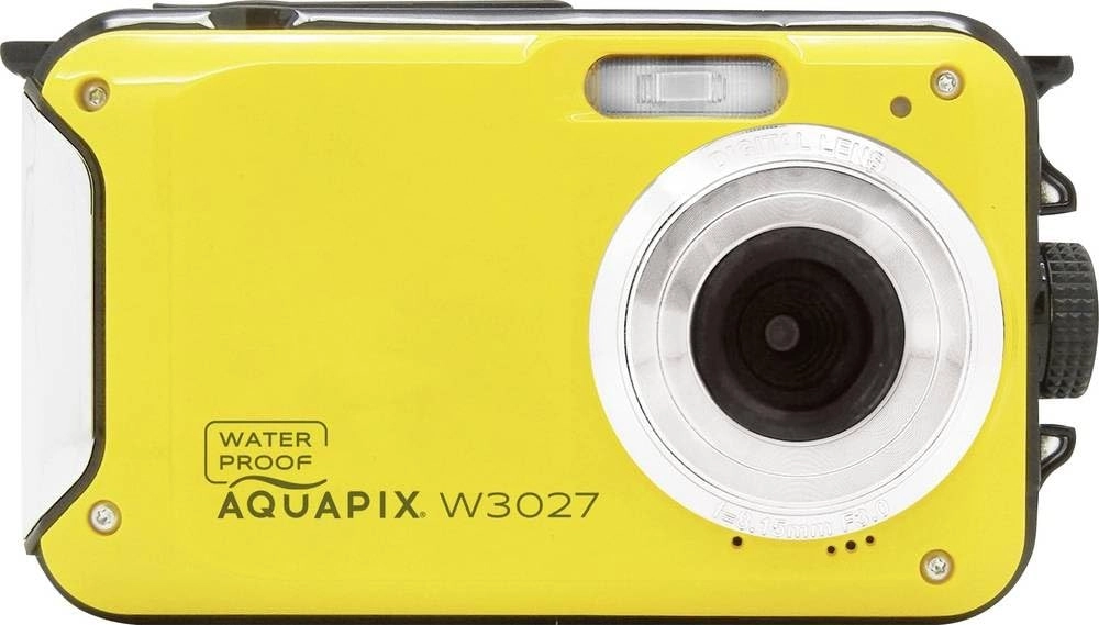 Easypix W3027 - 30MP