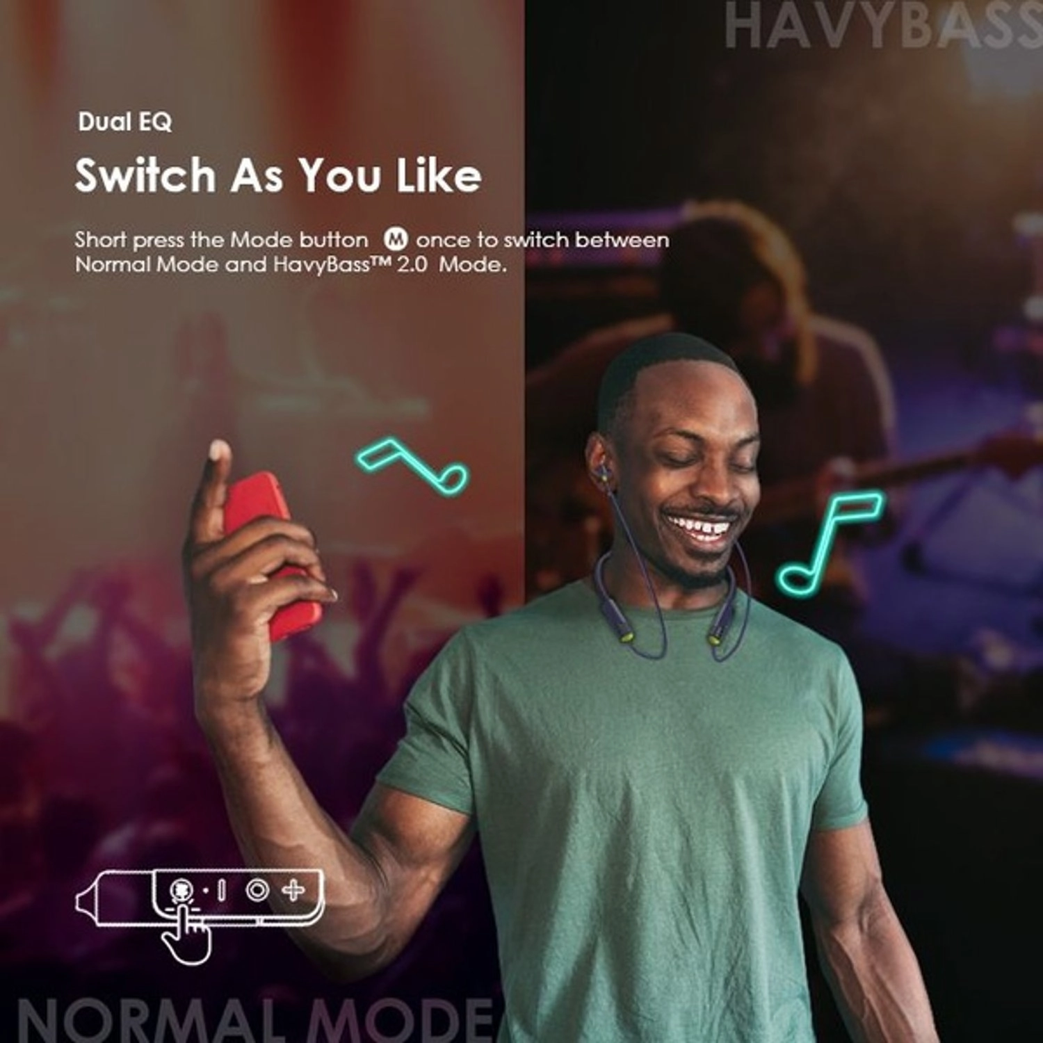 Shark 4 Wireless Headset